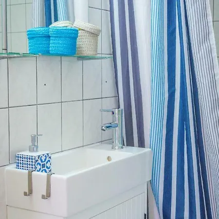 Apartment Downtown Limenas (Thasos)