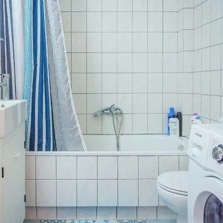 Apartment Downtown Limenas (Thasos)
