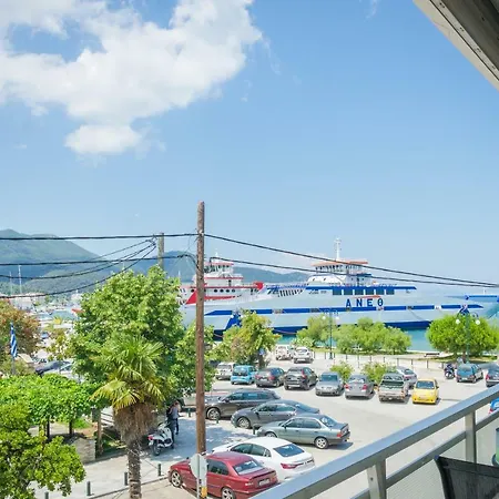 Downtown * Limenas (Thasos)