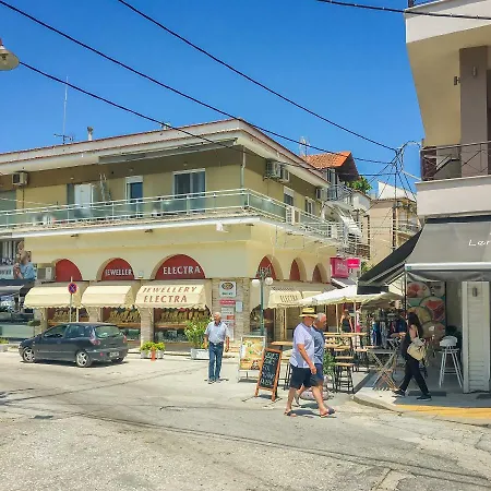 Downtown Apartment Limenas (Thasos)