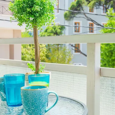 Apartment Downtown Limenas (Thasos)