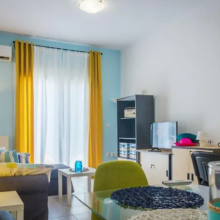 Apartment Downtown *