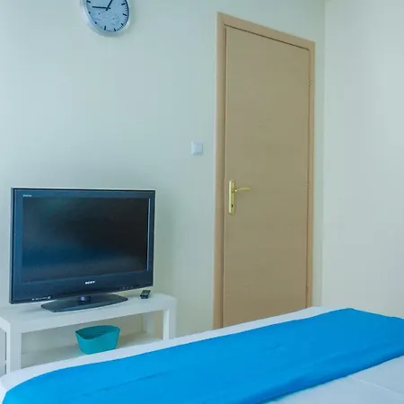 Downtown Apartment